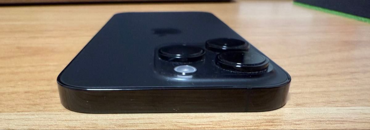 iPhone 14 Pro 256GB スペースブラック 付属品多数（画像をご確認