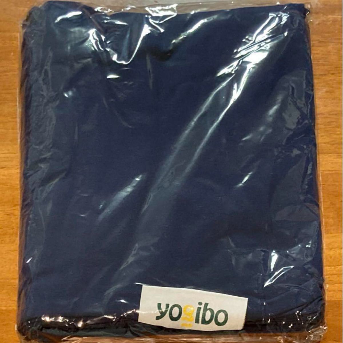 新品 Yogibo Max（ヨギボー マックス）用カバー ネイビーブルー｜Yahoo