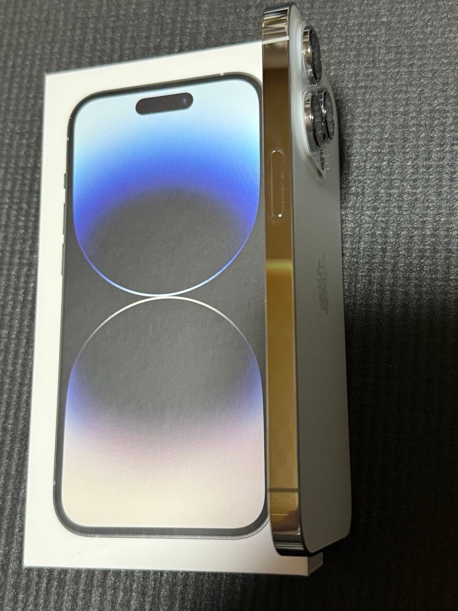 iPhone14 pro simフリー シルバー 512GB 美品 付属品完備｜Yahoo