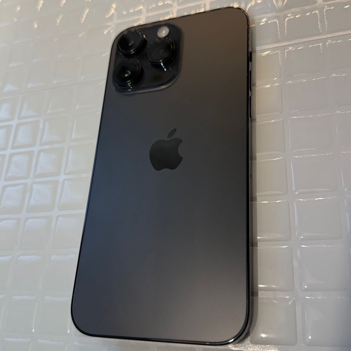 iPhone 14 Pro Max スペースブラック 256GB SIMフリー｜Yahoo!フリマ