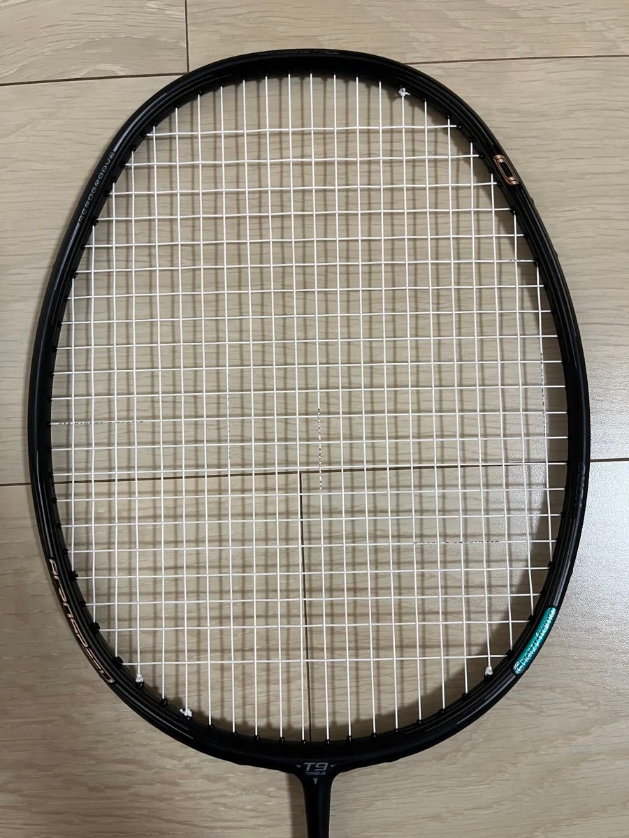限定品】バドミントン ラケット アクロスピード0 ミズノ｜Yahoo!フリマ