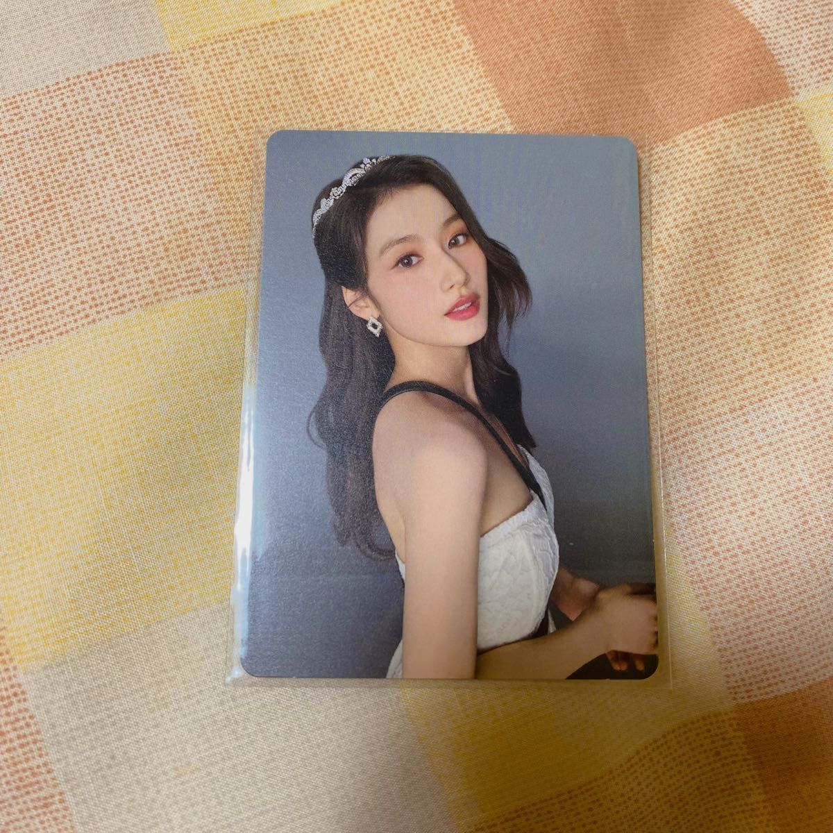 ミサモ 会場限定 トレカ サナ SANA Masterpiece｜Yahoo!フリマ（旧