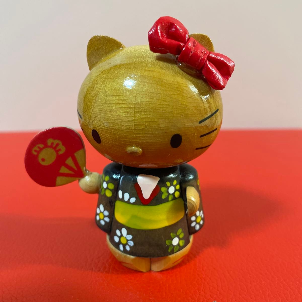 ハローキティウッドコレクション レア 中古｜Yahoo!フリマ（旧PayPay