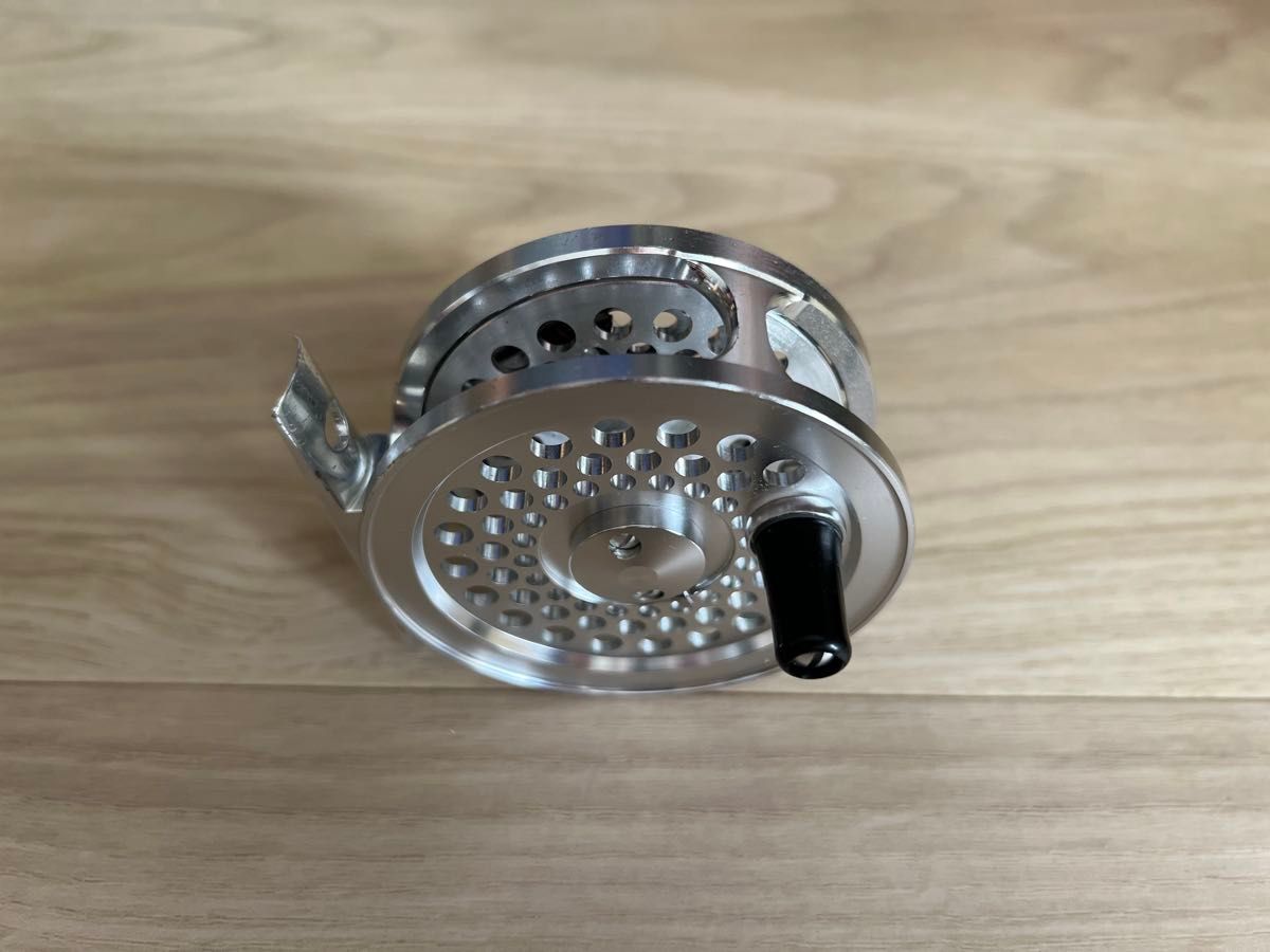 SAWADA サセックス 34 SUSSEX ケンサワダ 澤田賢一郎 シルバー フライ