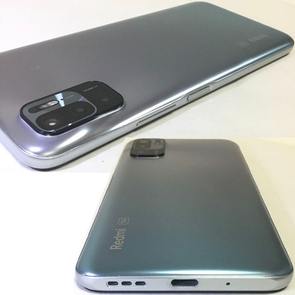 Xiaomi Redmi Note 10 JE SIMフリー｜Yahoo!フリマ（旧PayPayフリマ）