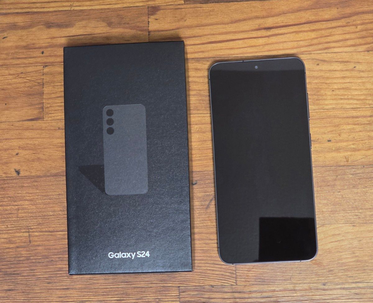 国内SIMフリーモデル Galaxy S24 オニキスブラック 256GB｜Yahoo