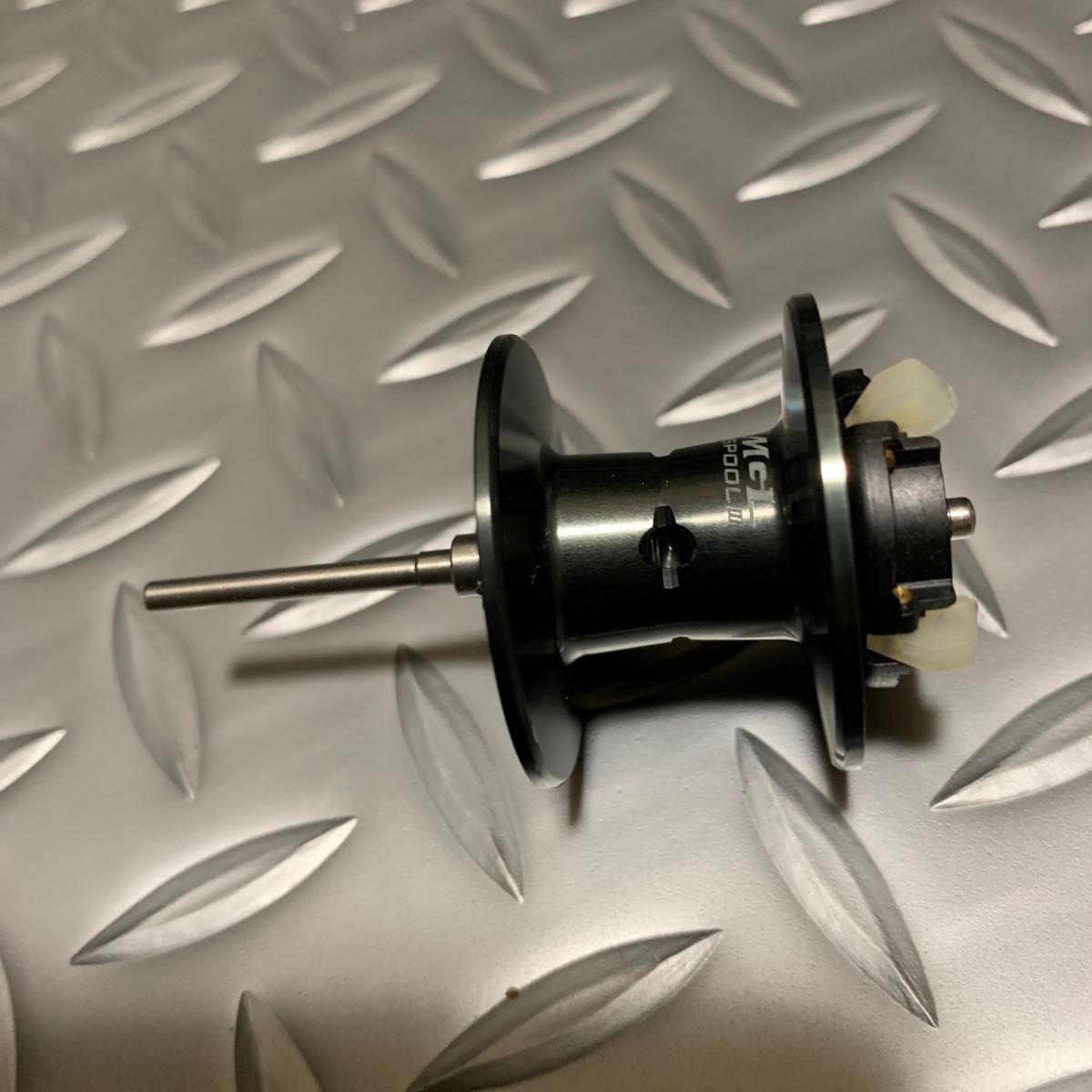 シマノ 20／23メタニウム 深溝スプール組 150サイズ 程度良好｜Yahoo