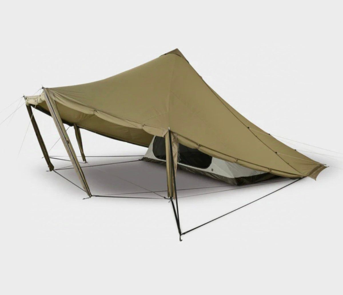 ゼインアーツ ウータL TC WOOTA-L TC｜Yahoo!フリマ（旧PayPayフリマ）