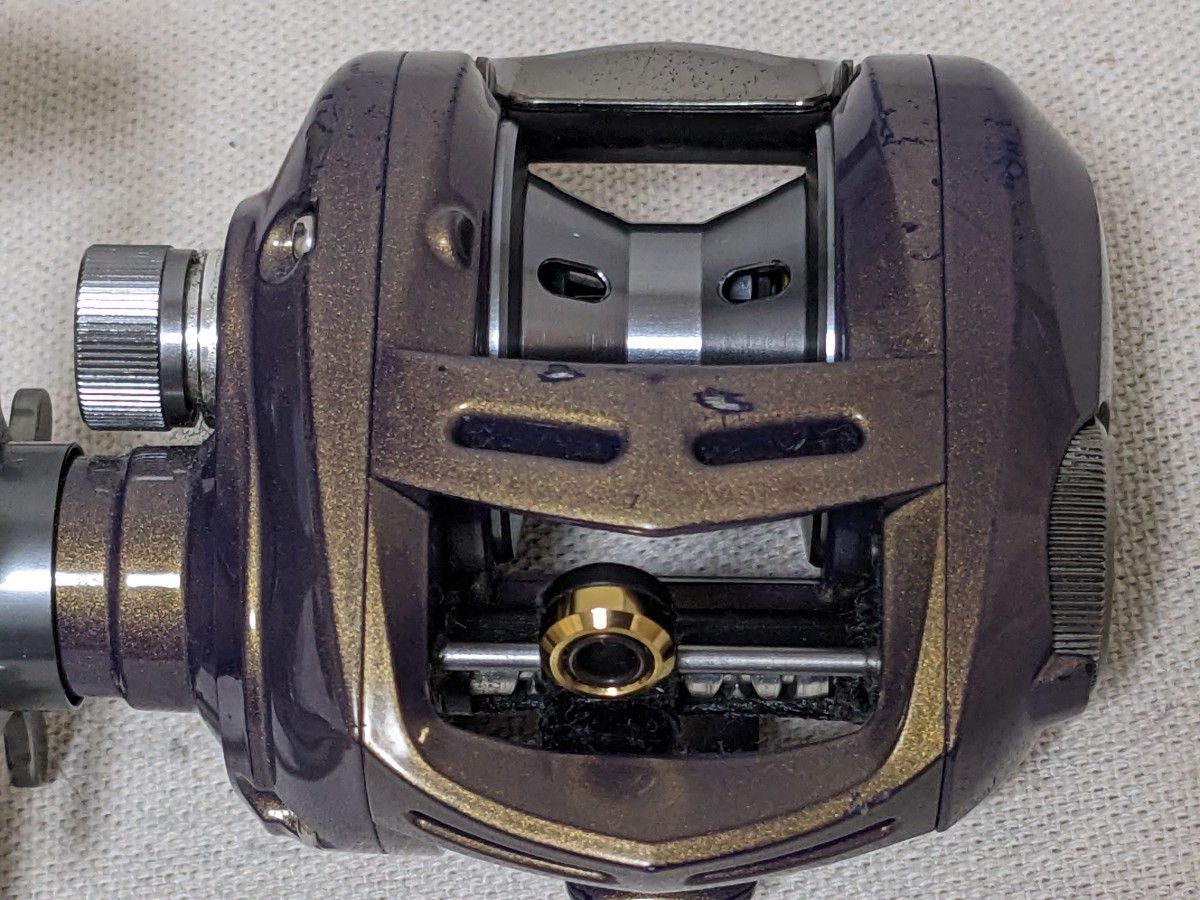 ダイワ アルファス103 初代｜Yahoo!フリマ（旧PayPayフリマ）