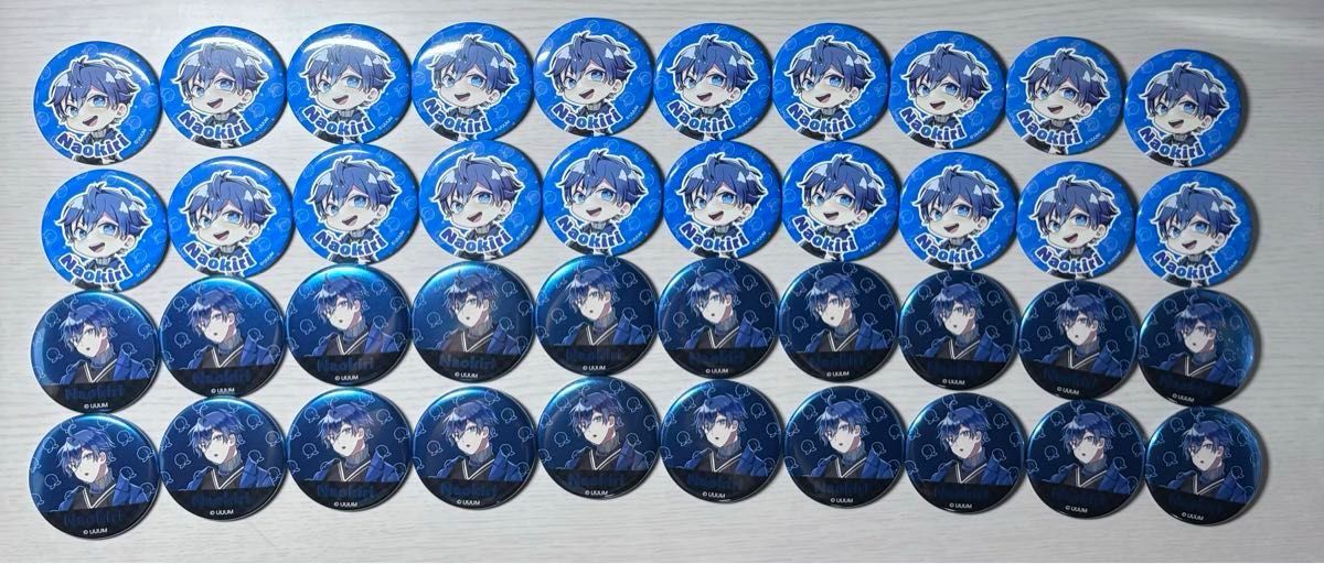 カラフルピーチ なおきり まとめ売り】 即購入不可｜Yahoo!フリマ（旧