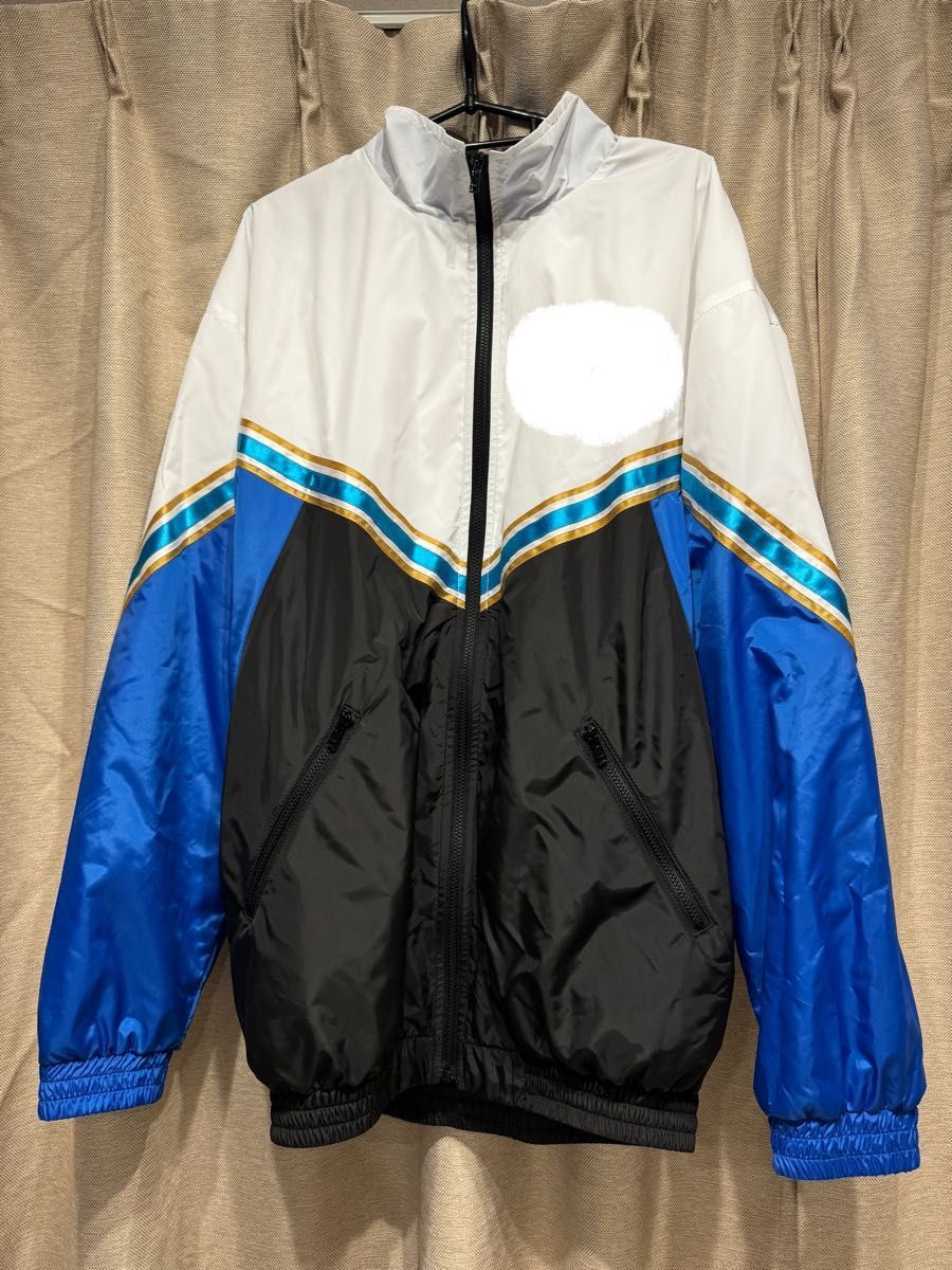 高校 チアリーディング部 ウィンドブレーカー 上下｜Yahoo!フリマ（旧