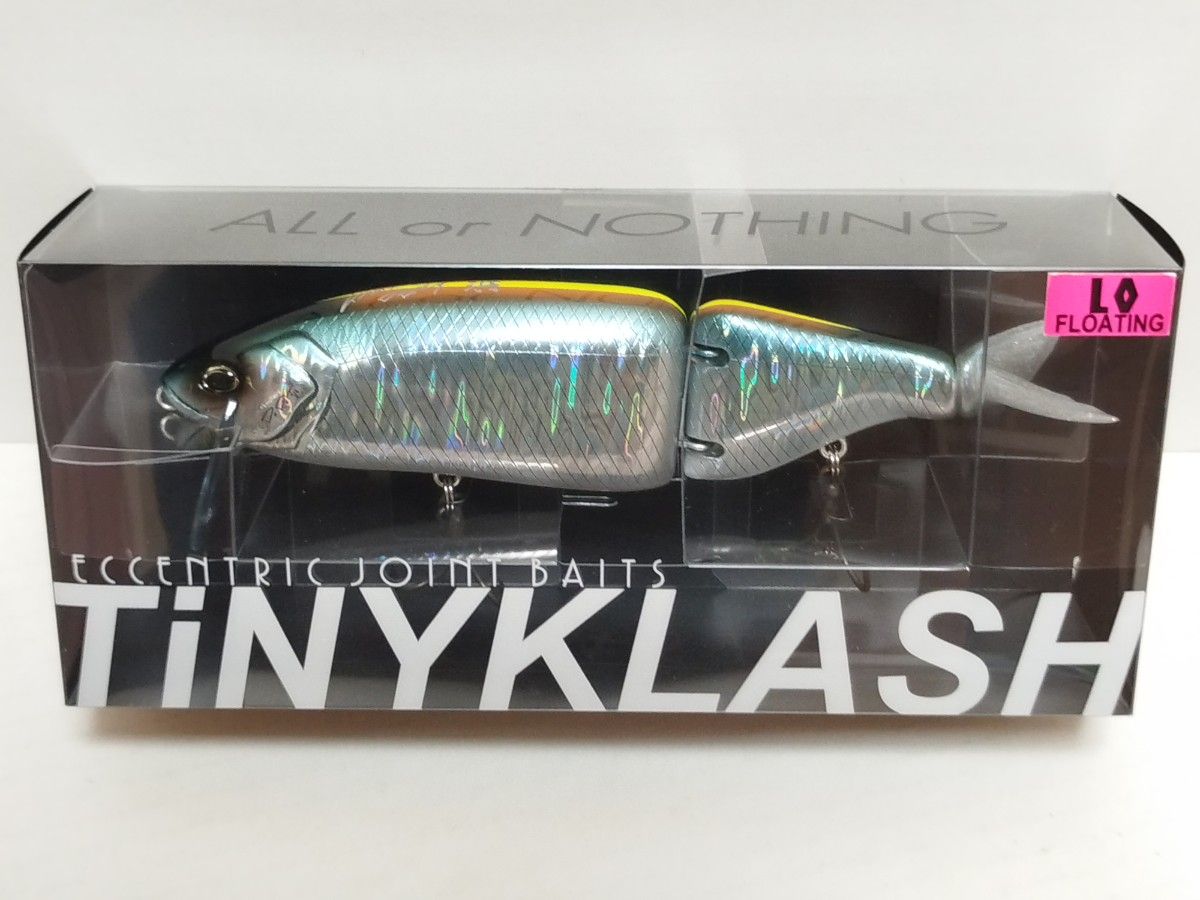 新品】DRTタイニークラッシュ Low HAMAホログラムブルー 浜ホログラム