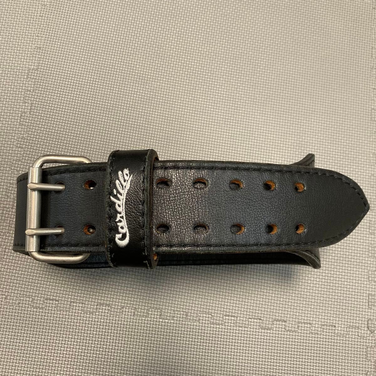 Cardillo カーディロ トレーニングベルト リフティングベルト｜Yahoo