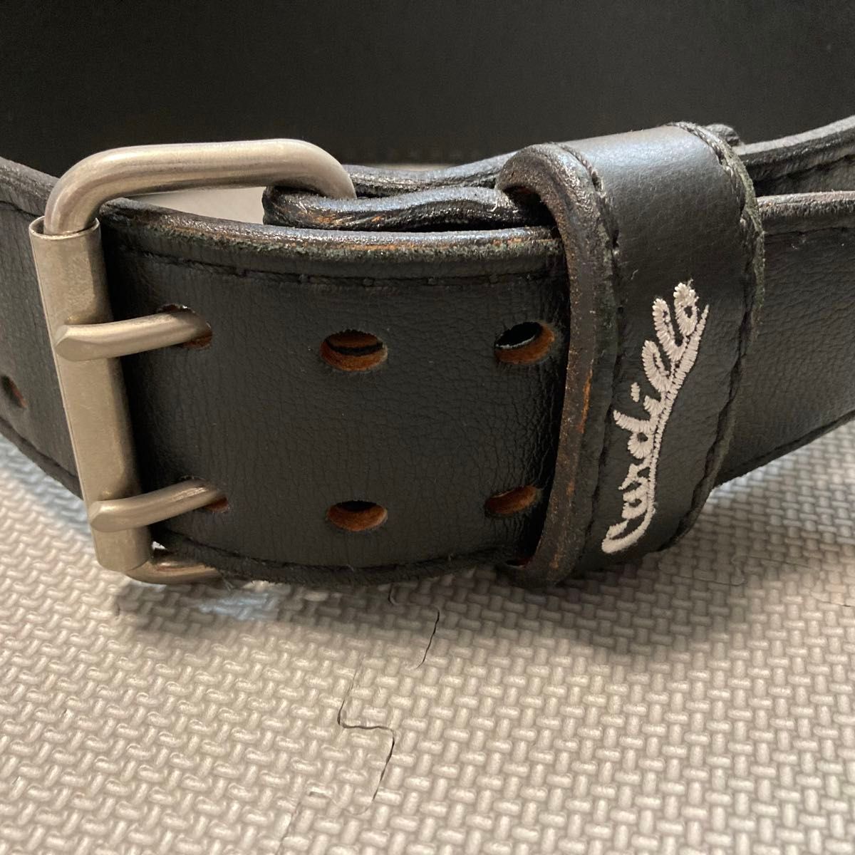 Cardillo カーディロ トレーニングベルト リフティングベルト｜Yahoo