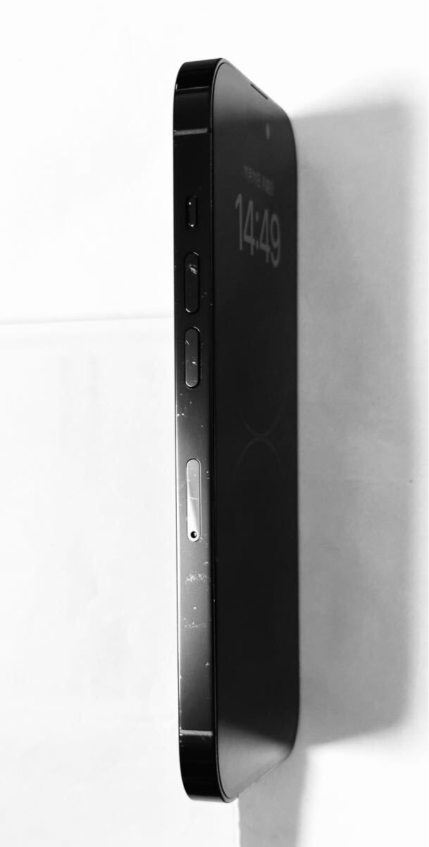iPhone 14 Pro スペースブラック 256GB SIMフリー｜Yahoo!フリマ（旧