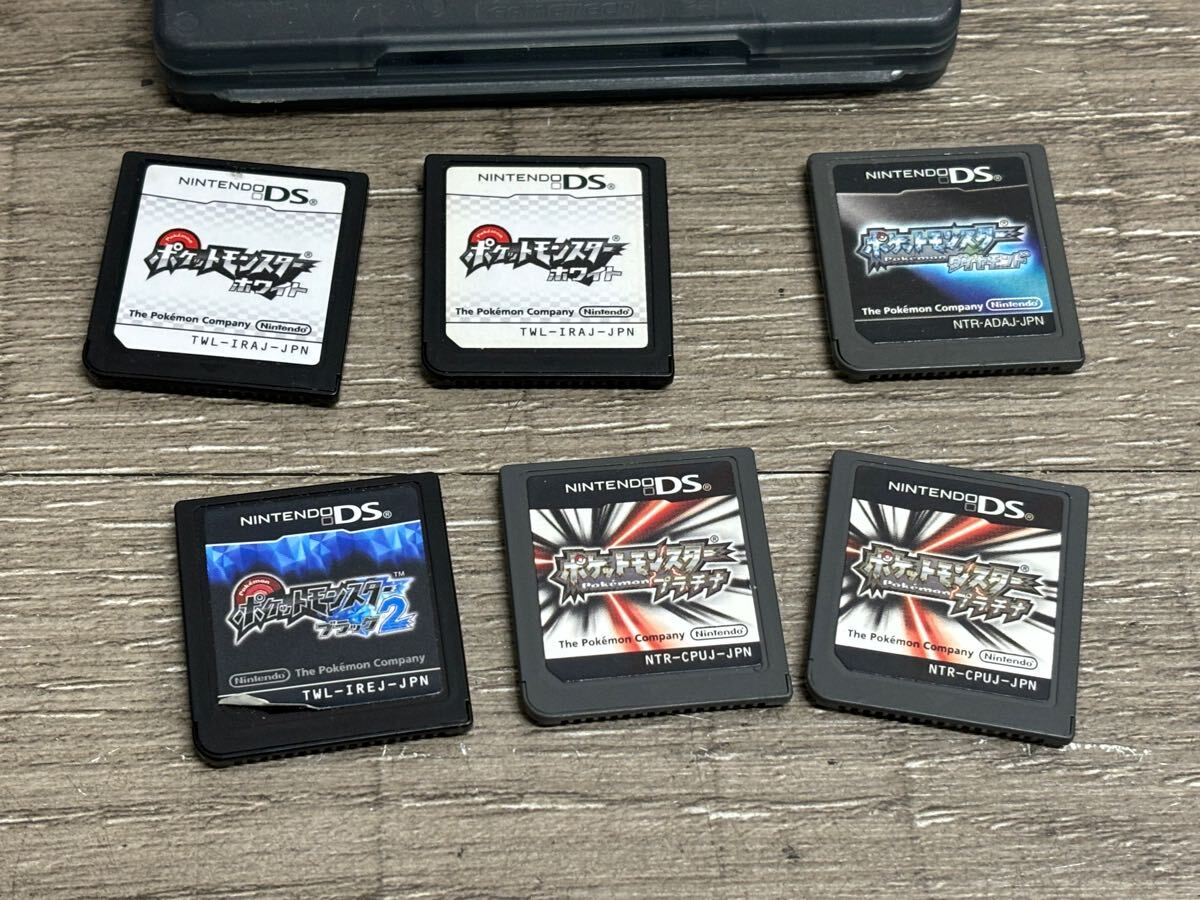 プレイ用ゲーム・おもちゃ・グッズ - ポケットモンスター 「ブラック