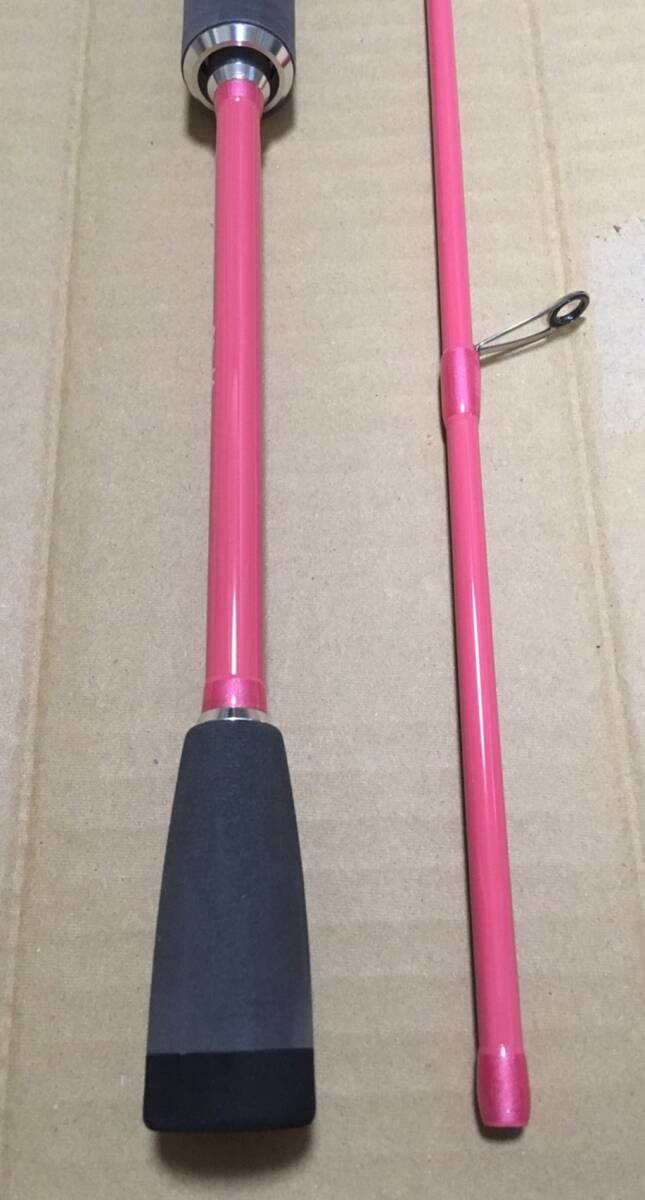 新品未使用 林釣具 Hayashi 餌木猿20周年記念・限定モデル サル