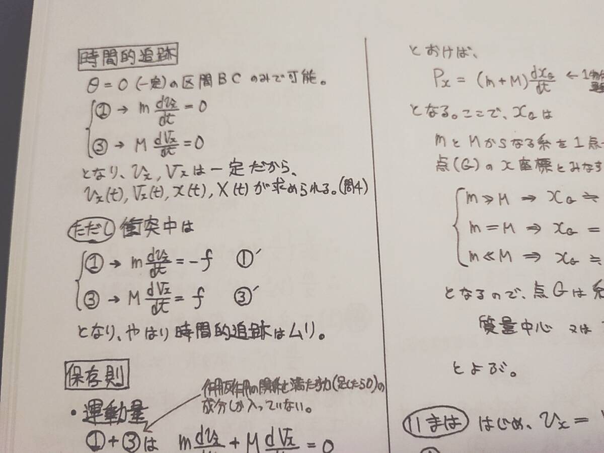 駿台 小倉正舟先生 物理S全範囲 高3スーパー物理 森下・山本先生 物理