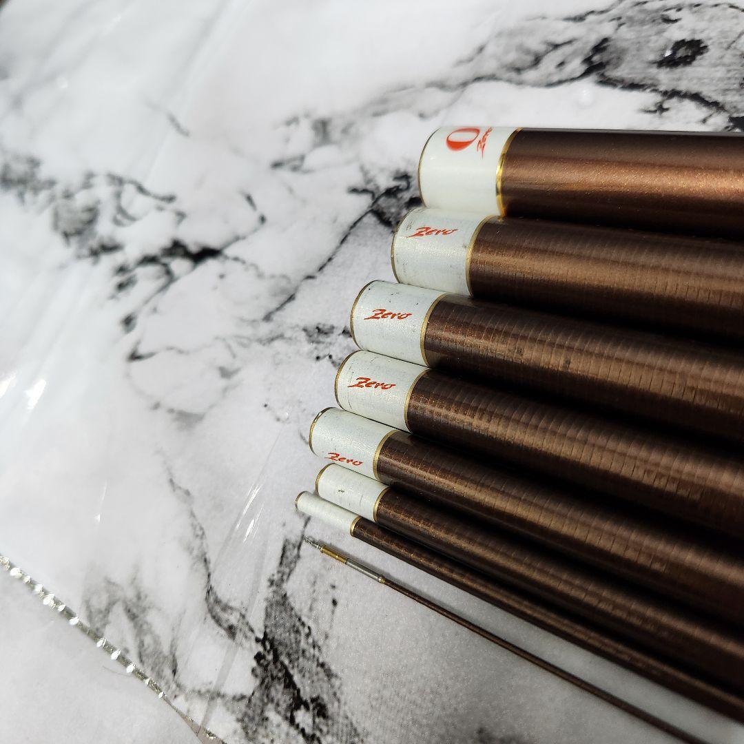 Yahoo!オークション - 【超希少 大人気 】ダイワ コンテンダーゼロ パ