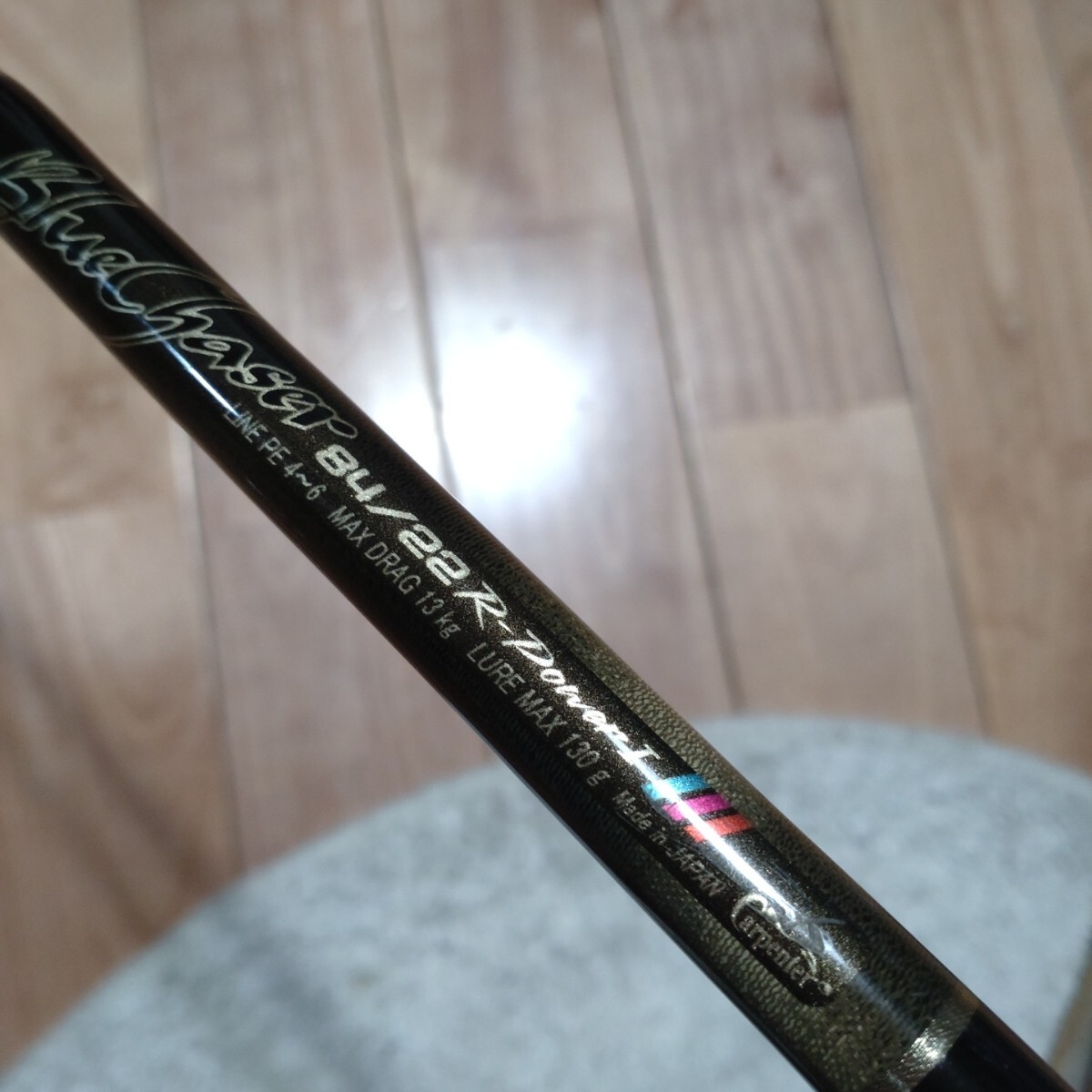 Yahoo!オークション - カーペンター ブルーチェイサー BLC84/22R-power