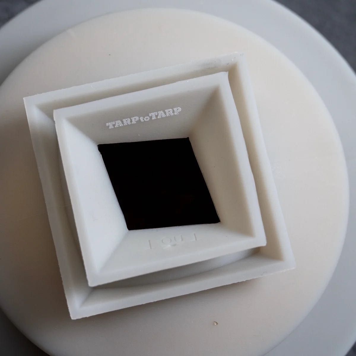 新品限定品】T no T x TARPtoTARP 