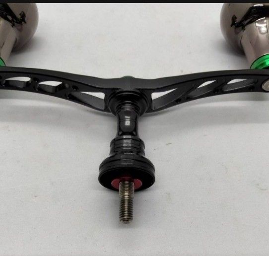 新品 超限定カラー LIVRE リブレハンドル ウイング110 限定カラー