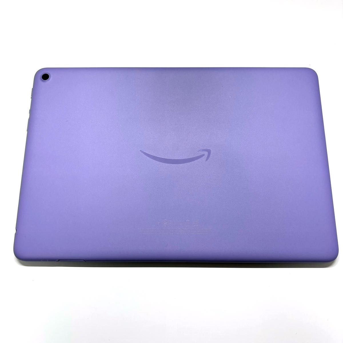 Fire HD 10 タブレット 第13世代 パープル 64GB｜Yahoo!フリマ（旧