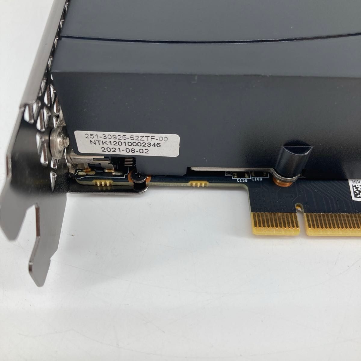 ジャンク ZOTAC GeForce RTX 3060 グラフィックスカード｜Yahoo!フリマ