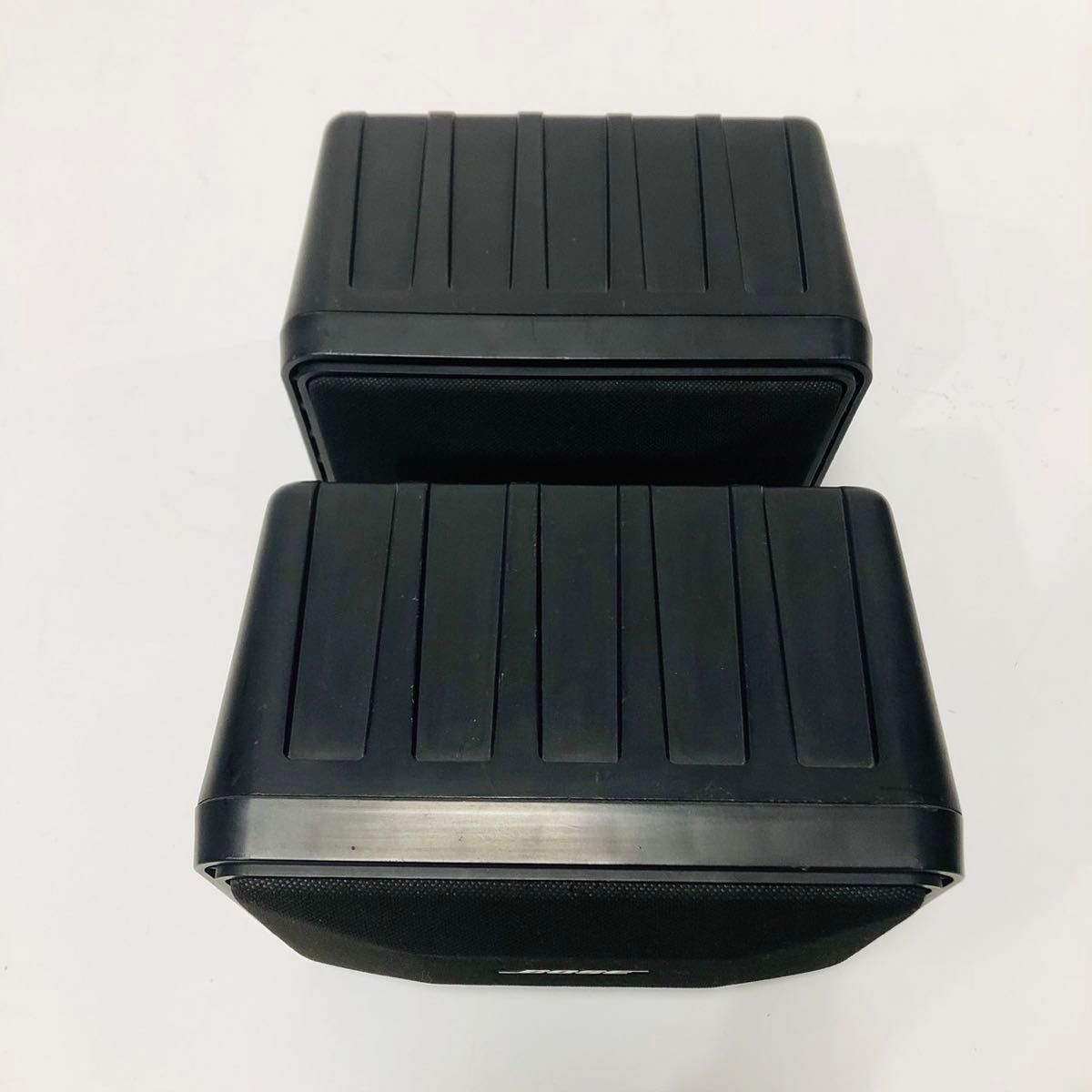 シリアル連番 BOSE 101 MM スタンド付き TS-1 スピーカー ペア｜Yahoo