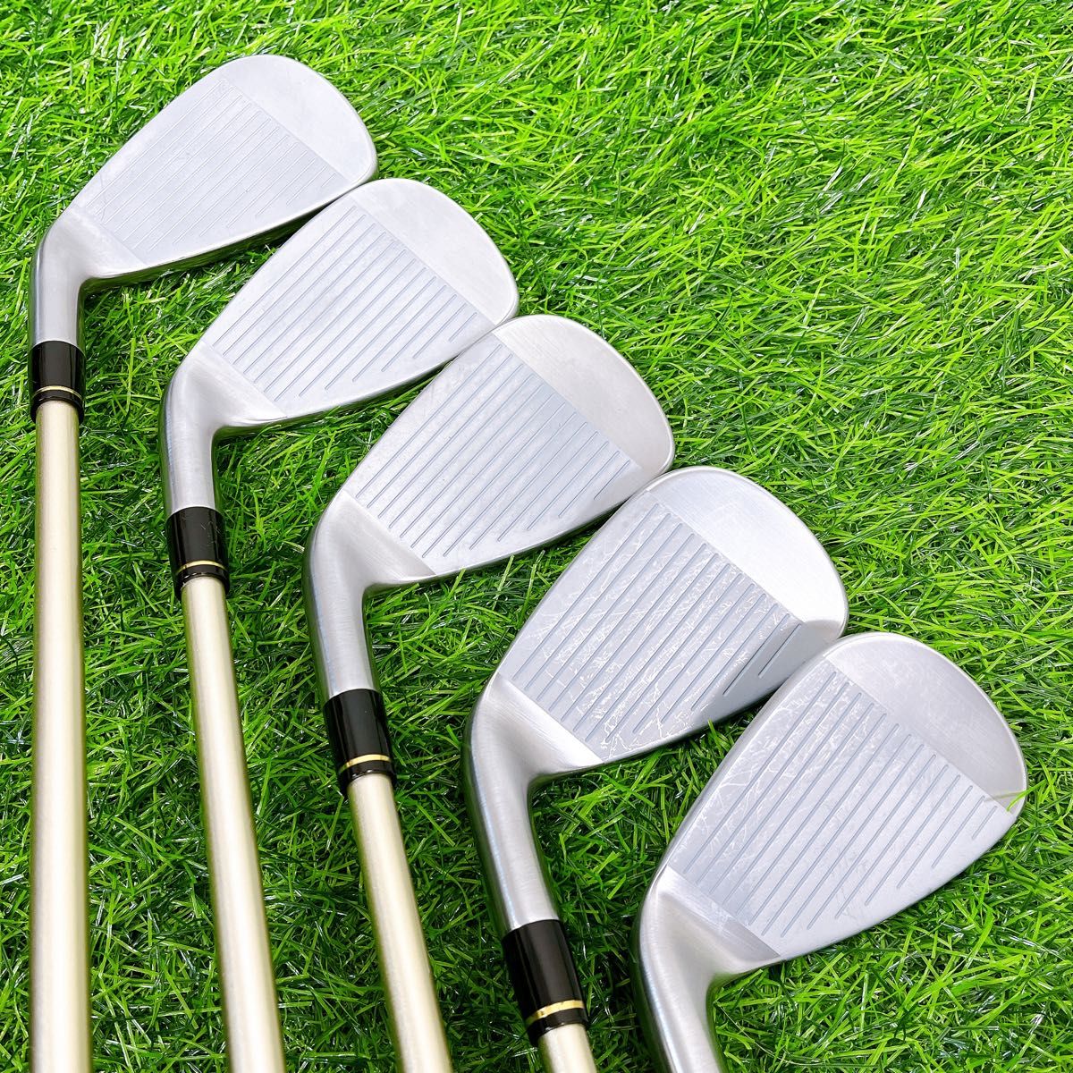 高級クラブセット】HONMA ROYAL STAR / ホンマ ロイヤルスター 10本 SR