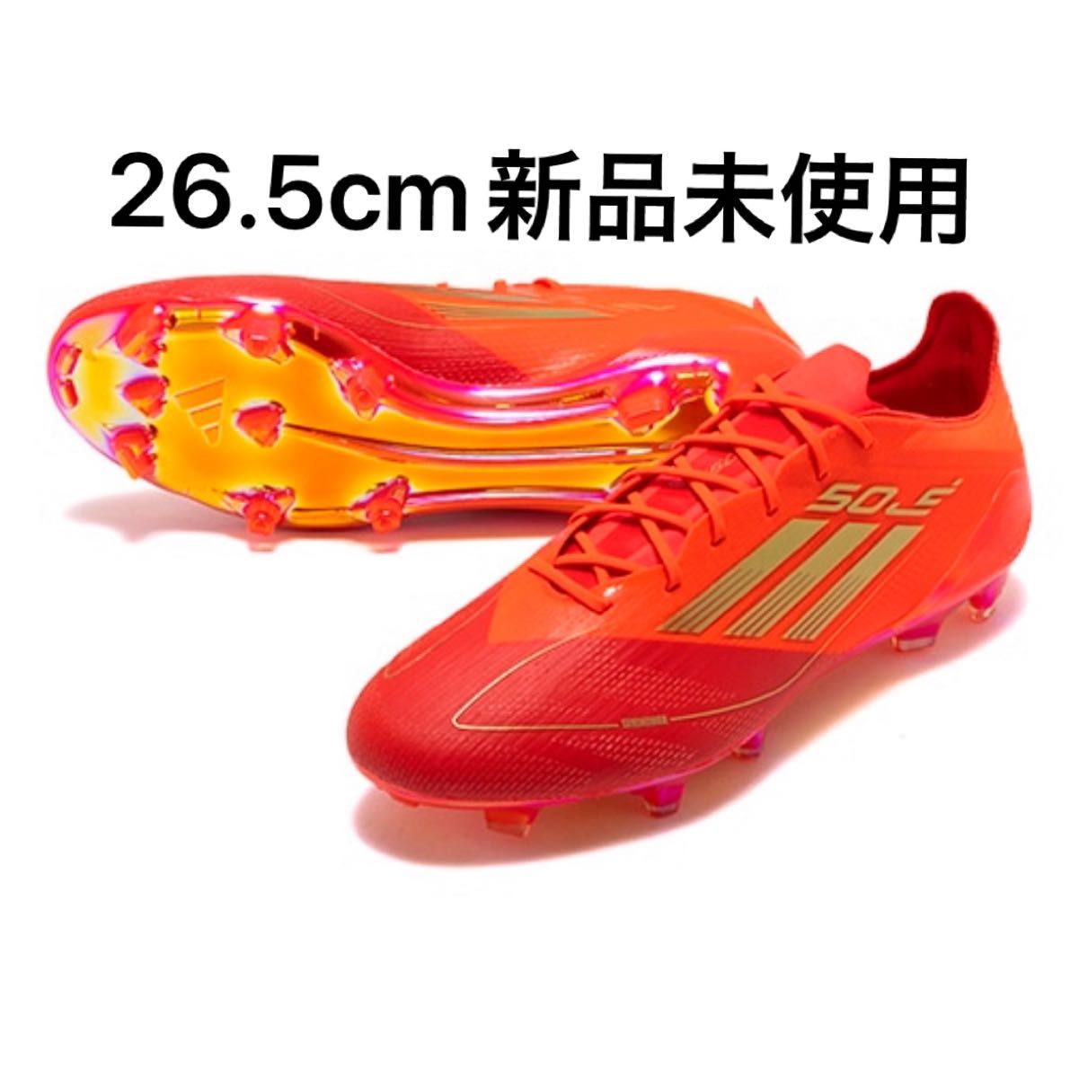 adidas F50 elite FG サラーモデル｜Yahoo!フリマ（旧PayPayフリマ）
