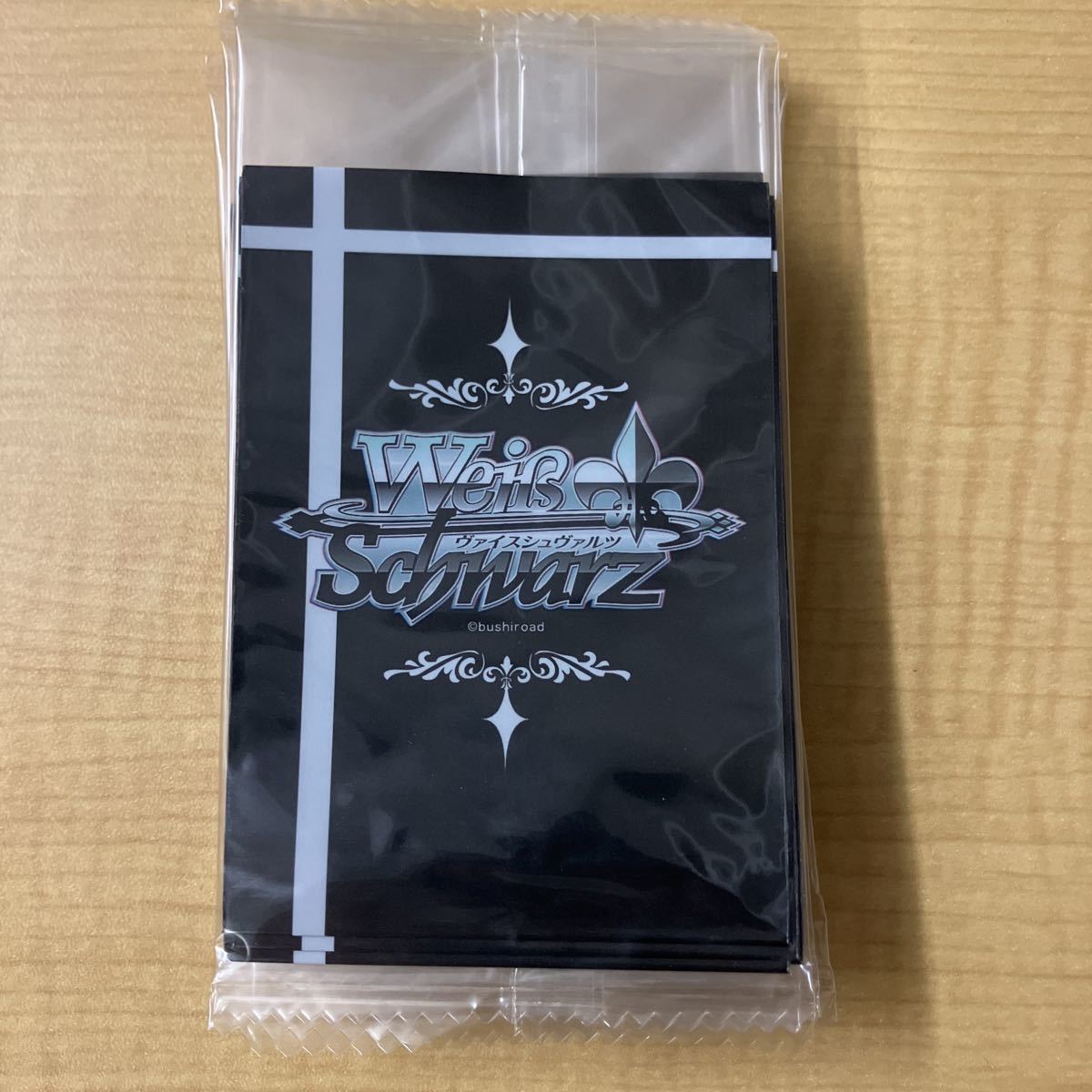 Yahoo!オークション - ヴァイス スリーブ 初期ロゴ ヴァイスシュヴァル