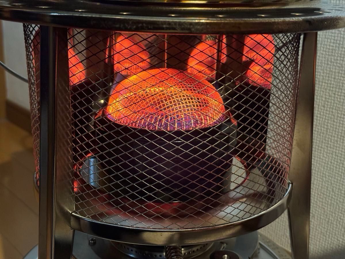 フジカハイペット 反射板付き 底板木目カスタム仕様｜Yahoo!フリマ（旧