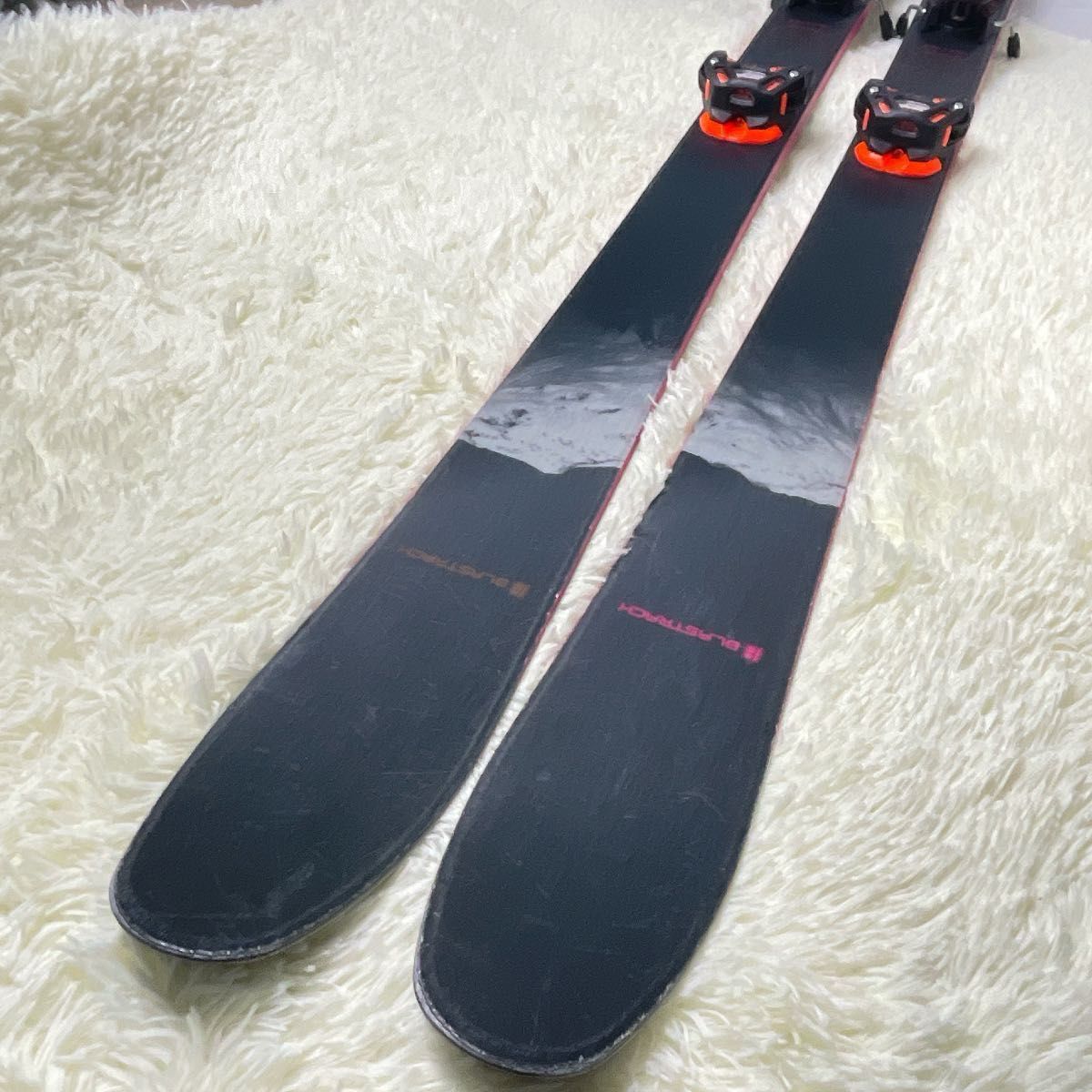 美品】BLASTRACK ブラストラック ブレイザーライト 163cm BLASTRACK