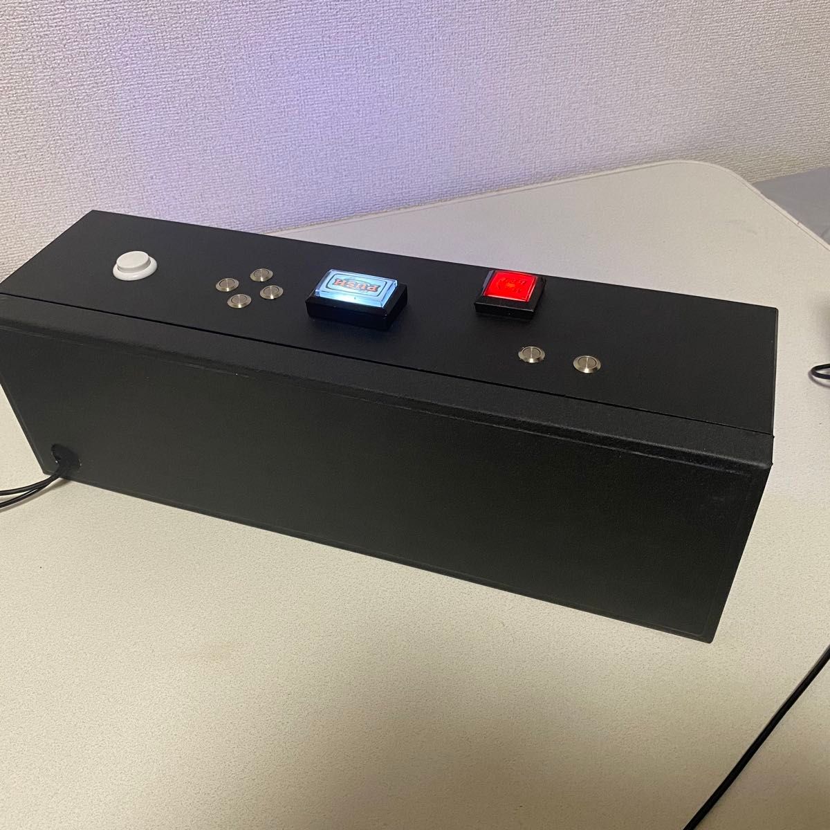 話題の大人気商品 高性能パチスロコントローラー サミタ対応 ボタンが