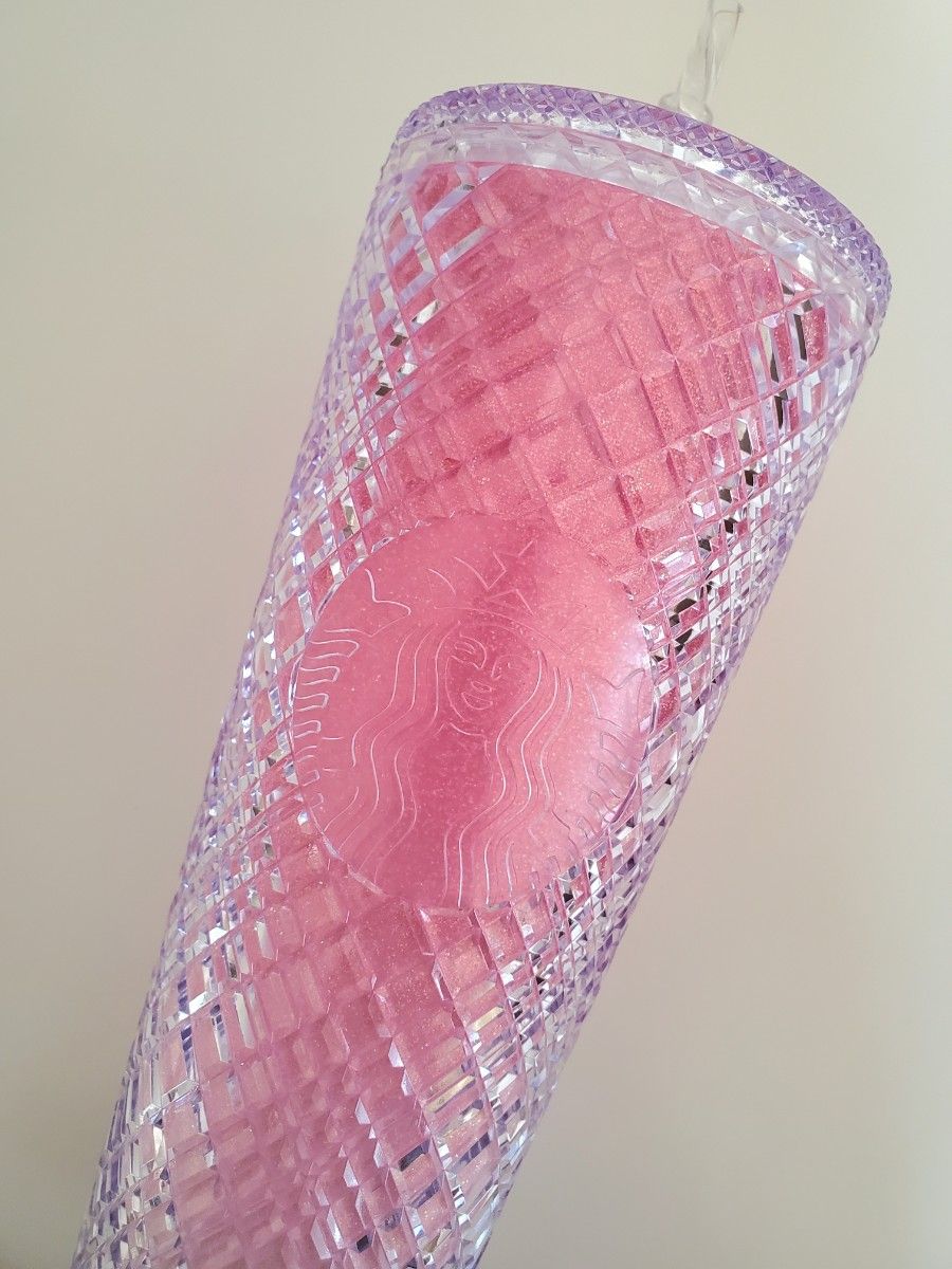 海外限定/スターバックス/スタバ/コールドカップタンブラー