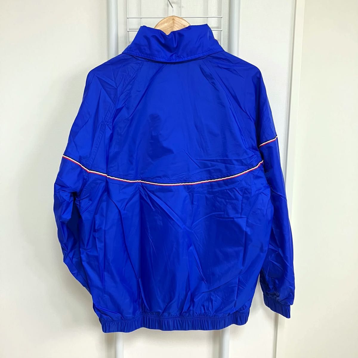 日本未発売 NIKE ナイキ サッカー フランス代表 ナイロンジャケット