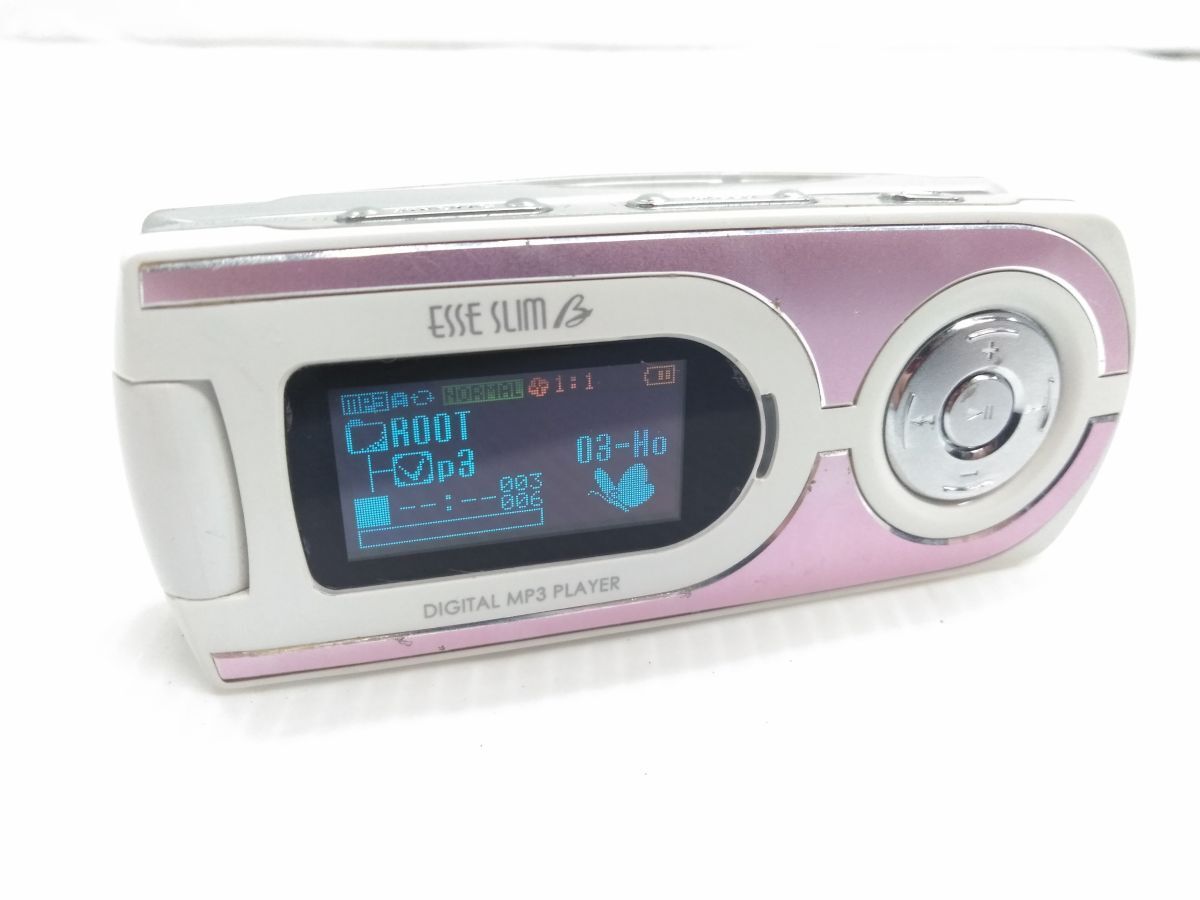 ESSE SLIM エッセスリム サンヨーメガ ESSE SLIM エッセスリム