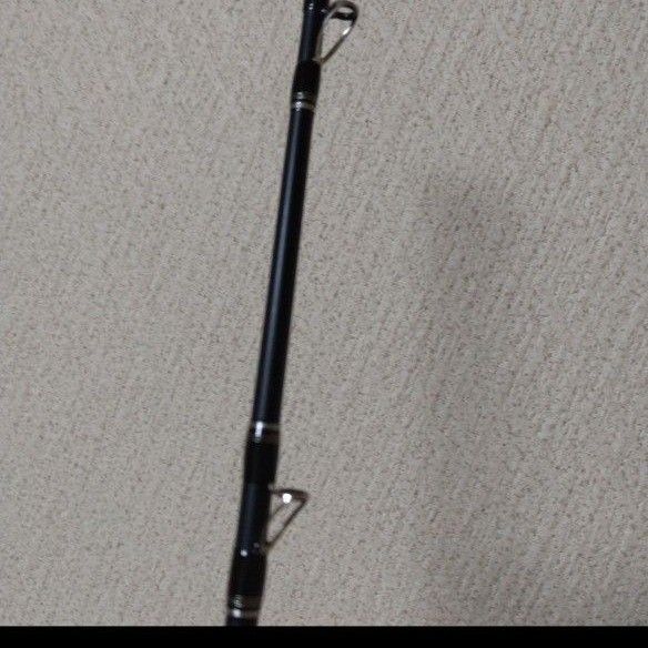 岡田工房チヌ釣り用ロッド竿先2本付き①｜Yahoo!フリマ（旧PayPayフリマ）