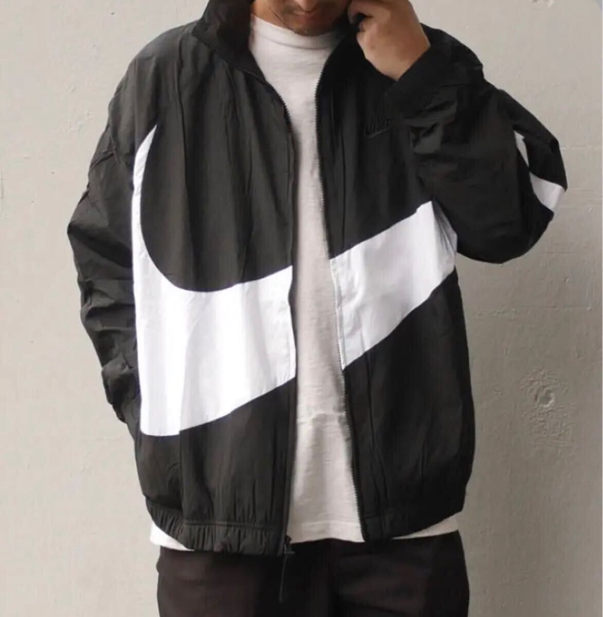 XL 新品 NIKE ナイキ BIG SWOOSH ビッグスウォッシュ スウッシュ