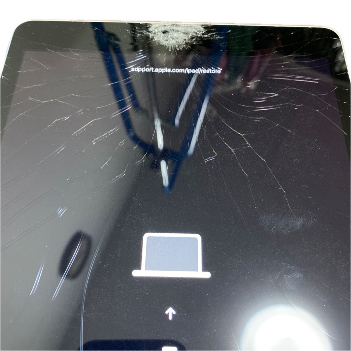 iPad 第9世代 A2602 ジャンク品｜Yahoo!フリマ（旧PayPayフリマ）