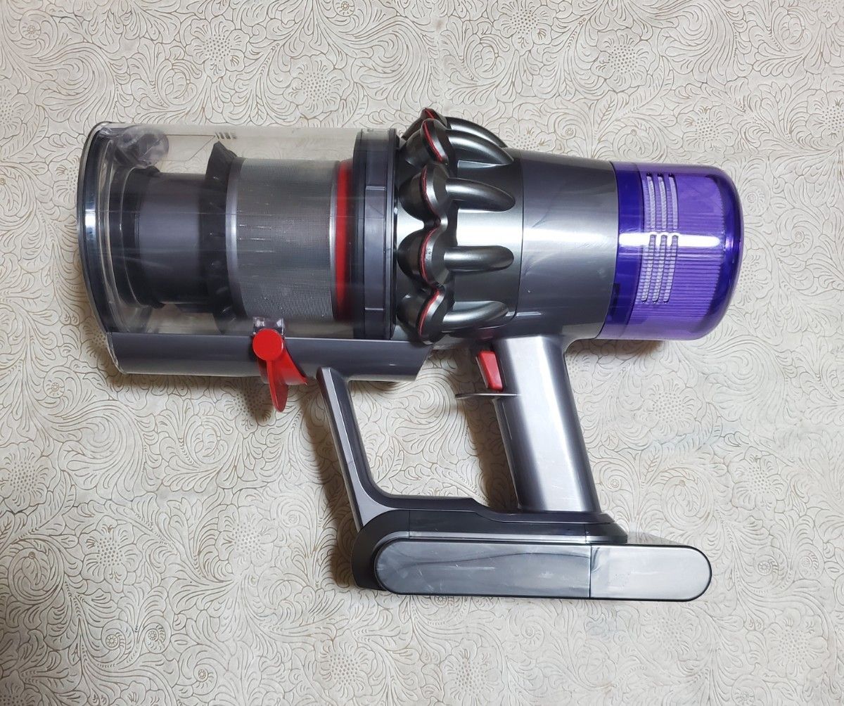 ダイソン掃除機SV15本体のみ｜Yahoo!フリマ（旧PayPayフリマ）
