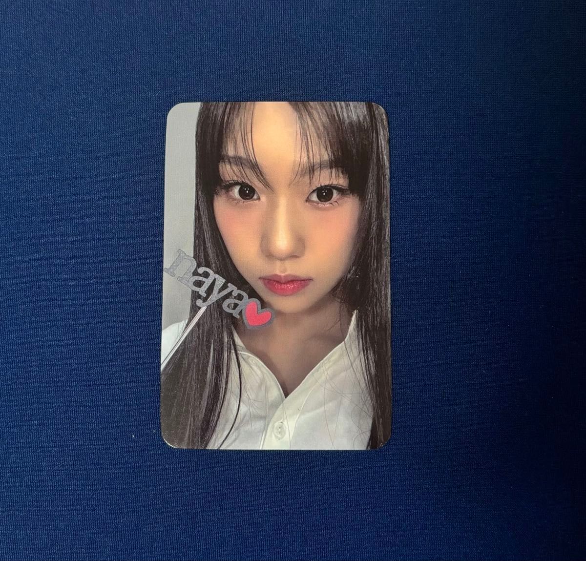 fc限定】 izna イズナトレカバラ売り可能｜Yahoo!フリマ（旧PayPayフリマ）