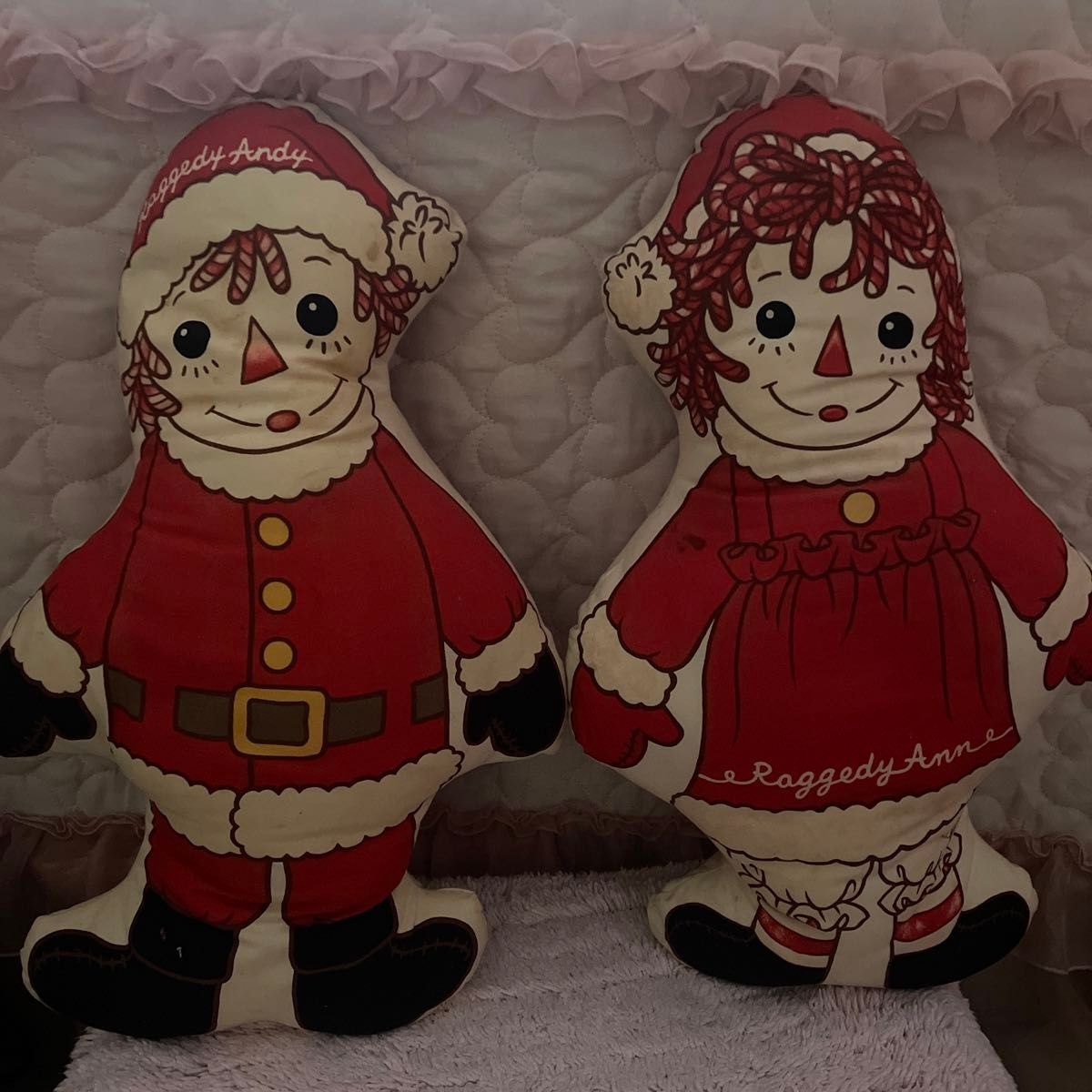 お値段交渉可❣️作家さんハンドメイド 大きなサンタクロース