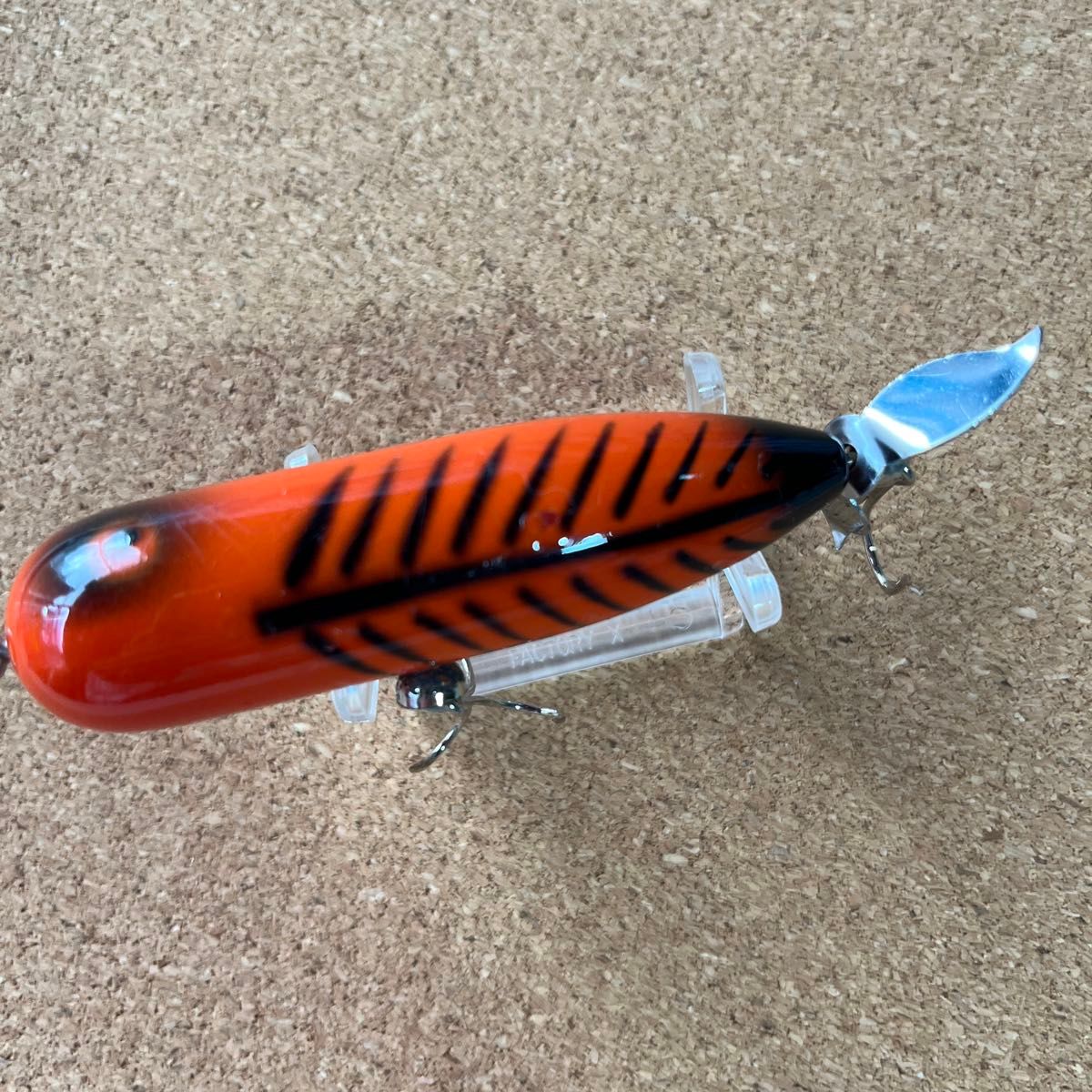 オールドヘドン 80's HEDDON マグナムトーピード OBB｜Yahoo!フリマ