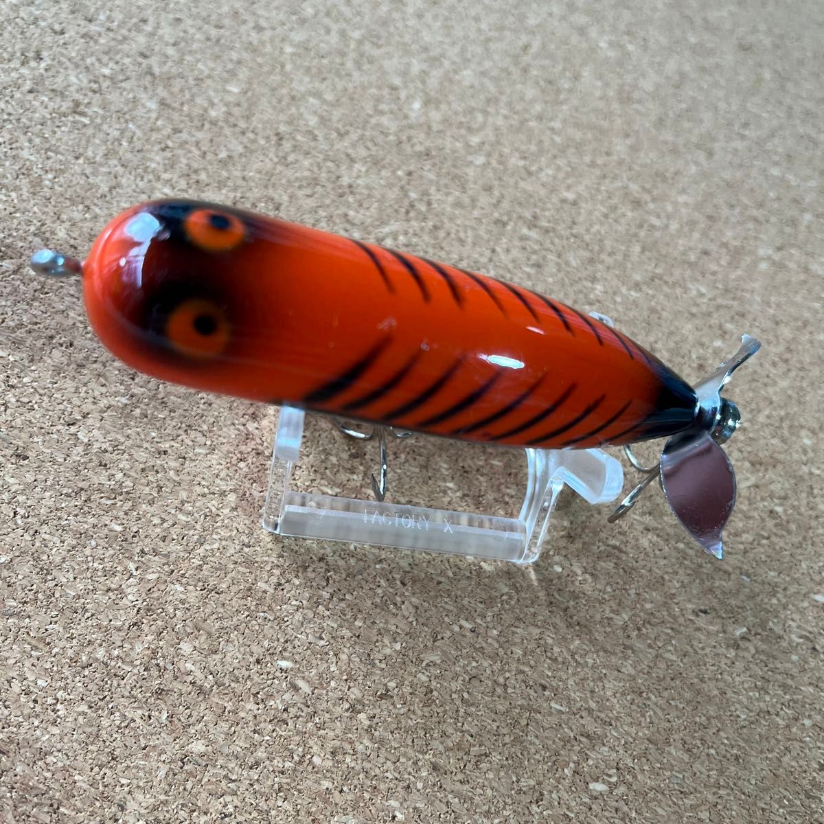 オールドヘドン 80's HEDDON マグナムトーピード OBB｜Yahoo!フリマ