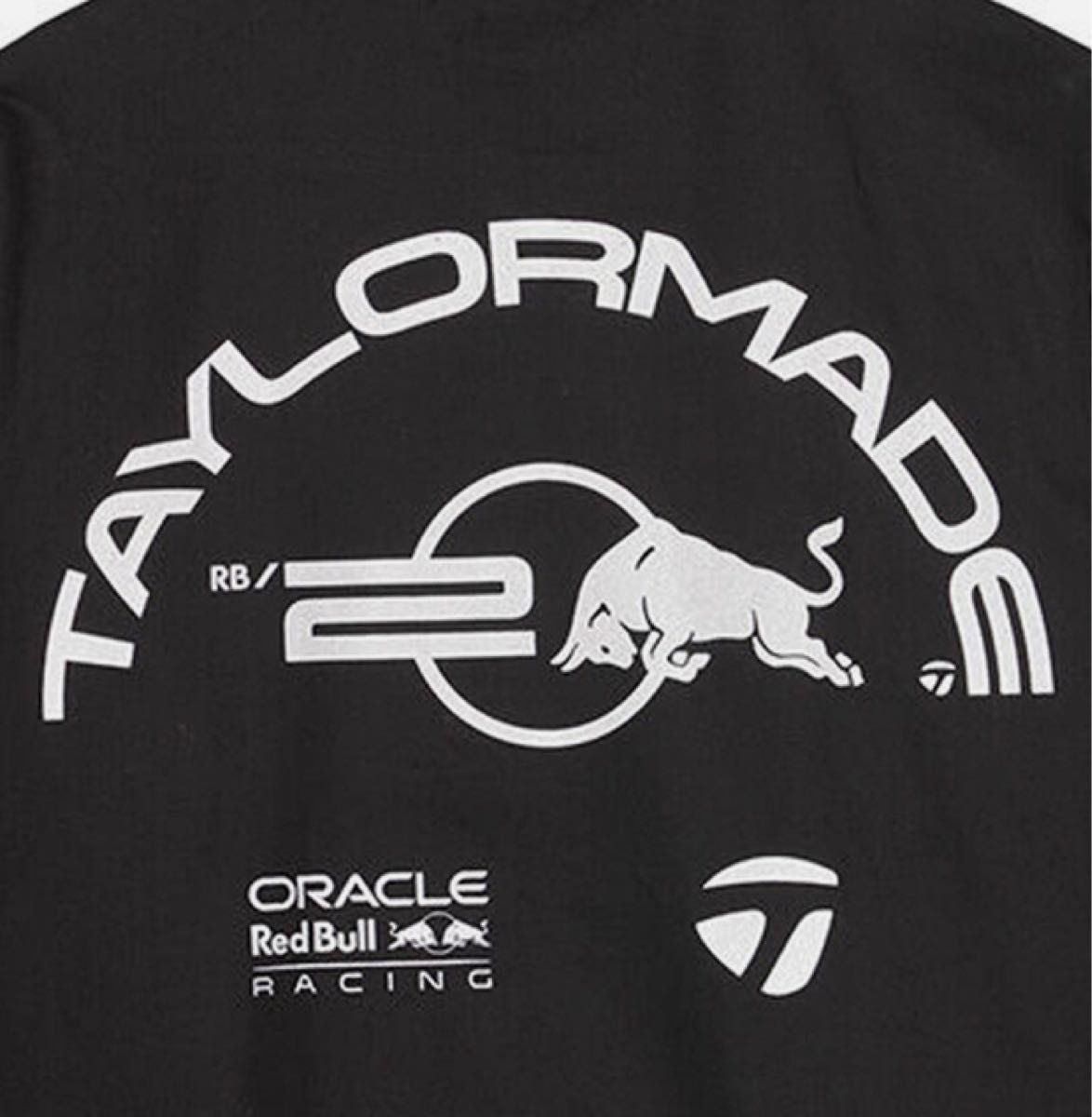 TaylorMade × Oracle Red Bull Racing テーラーメイド レッドブル