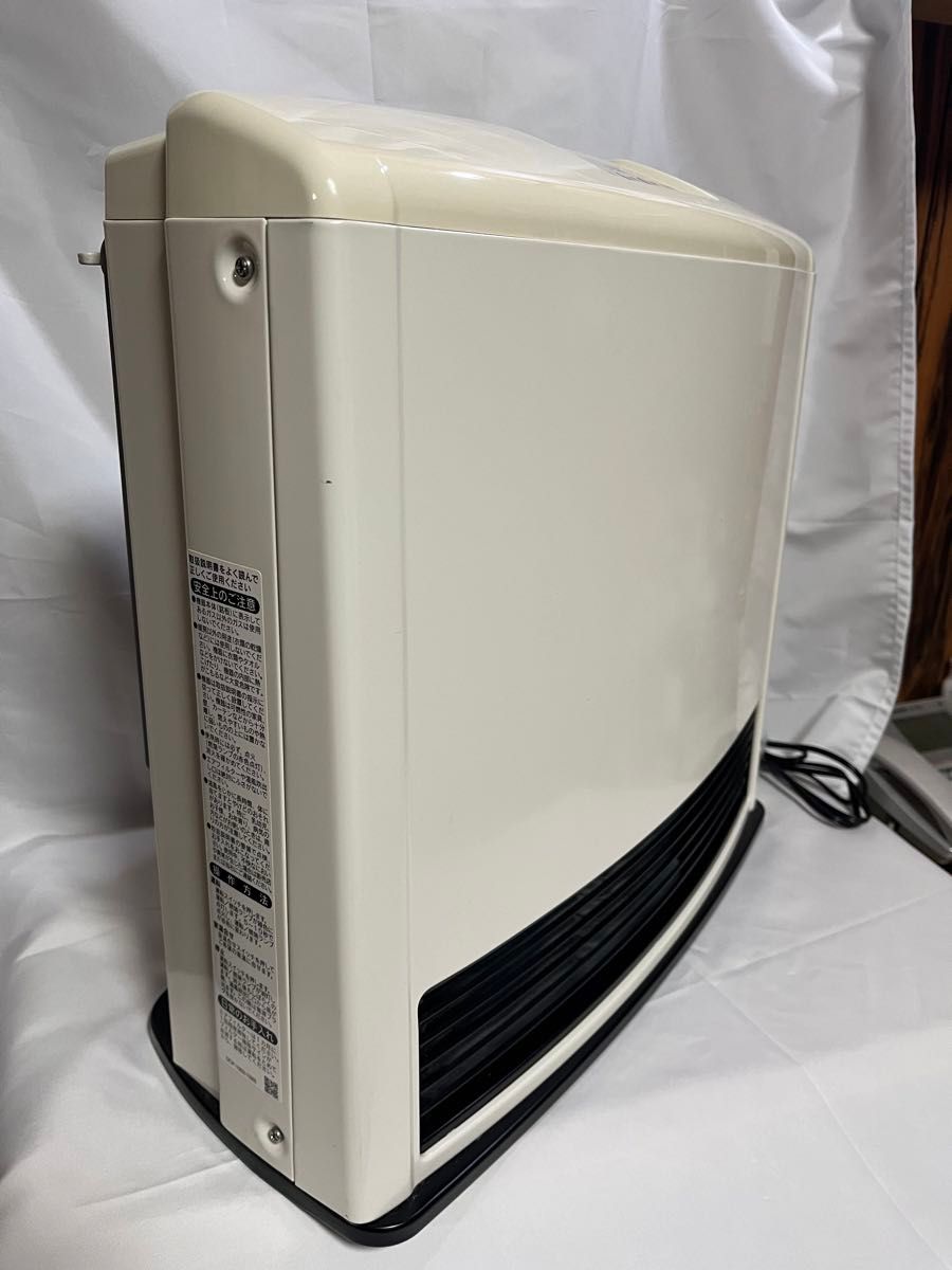 リンナイRC-M4003E 2017年式 12A 13A都市ガス用｜Yahoo!フリマ（旧