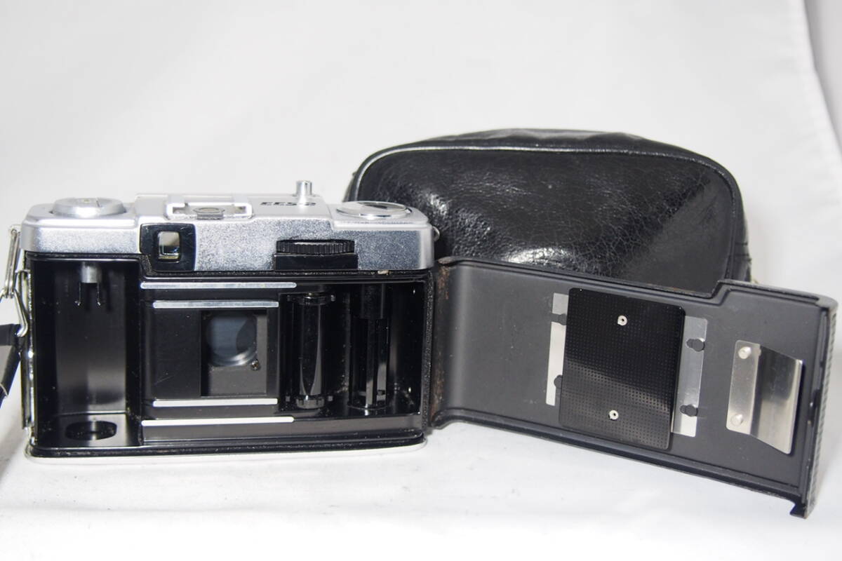 Yahoo!オークション - 【分解整備済】オリンパスペンEES－2 モルト