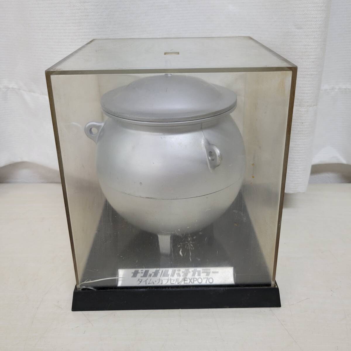 Yahoo!オークション - 1219-217 大阪万博 EXPO 松下電気 松下館 ナショ